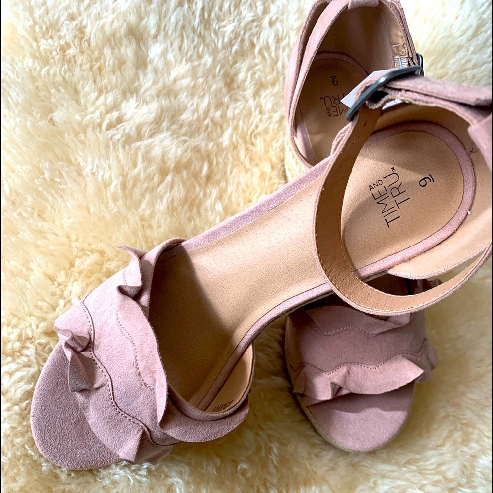 Wedges